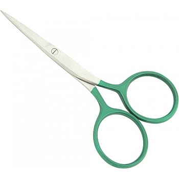 Angler Scissors