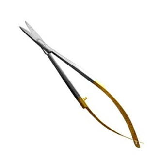 Spring Scissors