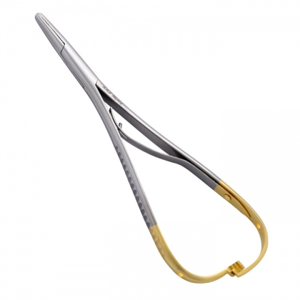Mathieu Needle Holder