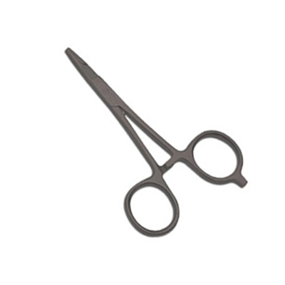 Fishing Clamp Scissors image 2