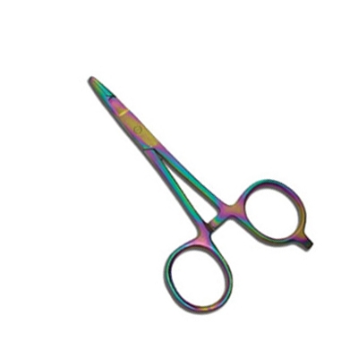 Fishing Clamp Scissors image 3
