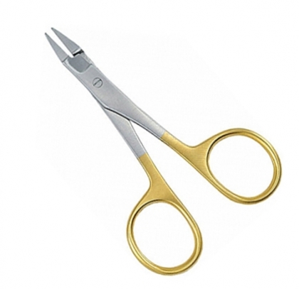 Fishing Clamp Scissors