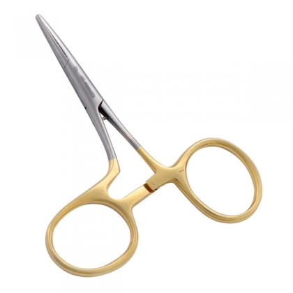 Fishing Loop Clamp Scissors