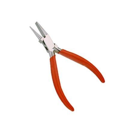 Flat Round Plier