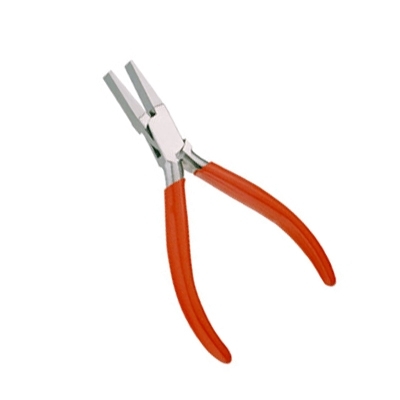 Flat Round Plier
