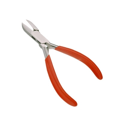 Plastic Grip Cutter Plier