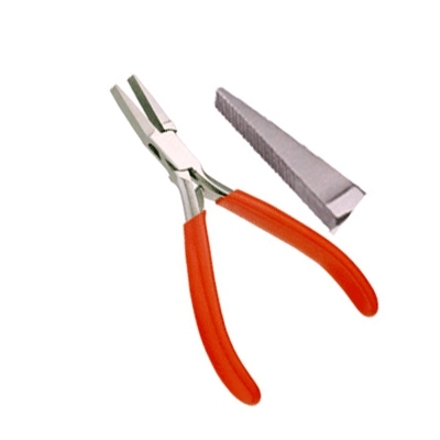 Flat Nose Pliers