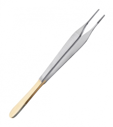 TC Tissue Forceps