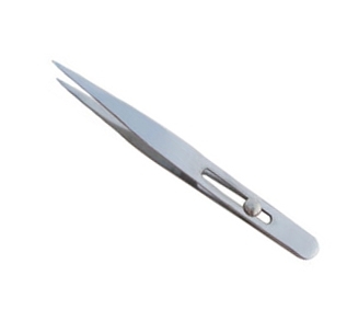 Jewelry Tweezers With Lock