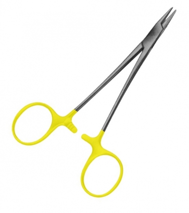 Tungsten Carbide Needle Holder