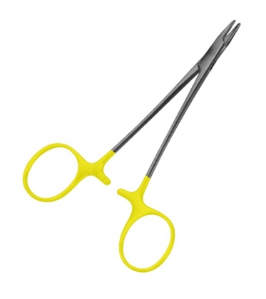 Tungsten Carbide Needle Holder