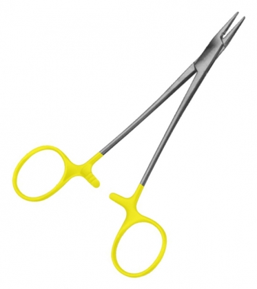 Tungsten Carbide Needle Holder