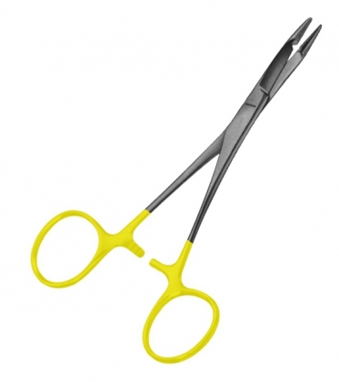 Tungsten Carbide Needle Holder