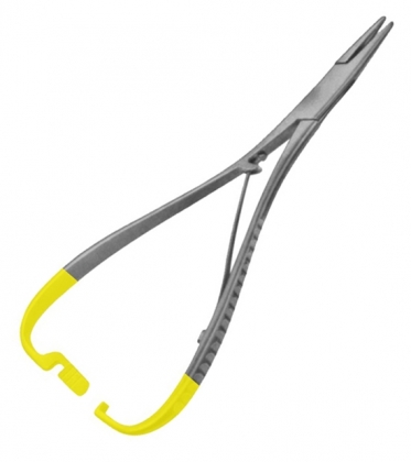 Tungsten Carbide Needle Holder