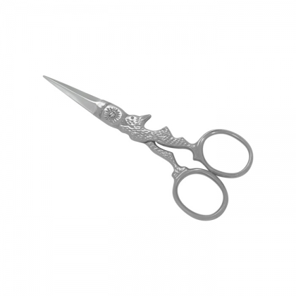 Fancy Cuticle Scissors