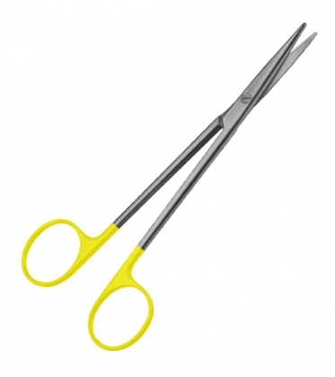Tungsten Carbide Scissors