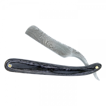 Damascus Steel Razors