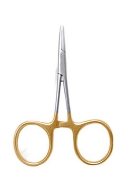 Webster Clamps