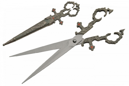 RENAISSANCE SCISSORS