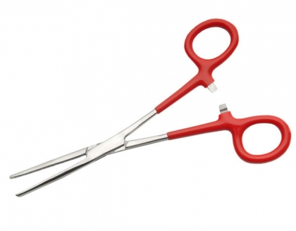 Forceps Hemostats