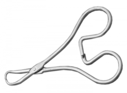 Towel Clamp