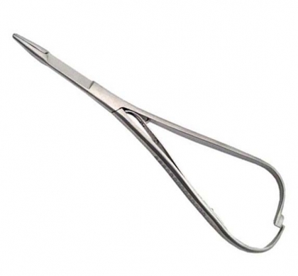 Mathew Needle Holder Scissor Plier
