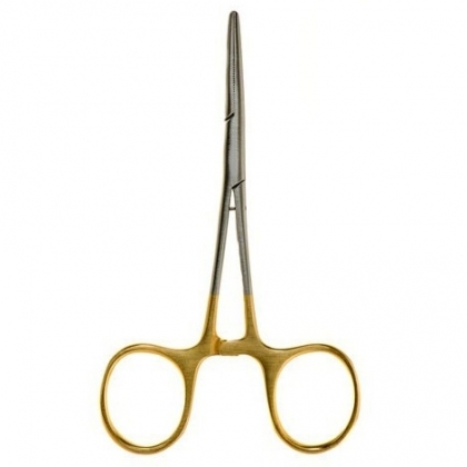 Kelly Forcep