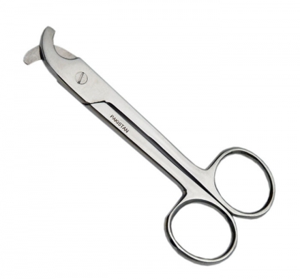 Dog Nail Scissors