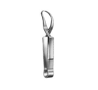Schadel Towel Clamp