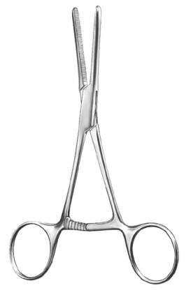 Towel Clamp