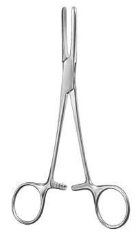 Towel Clamp
