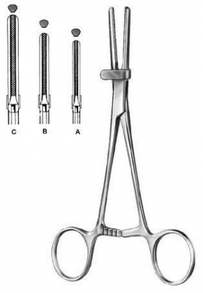 Tubing Clamp