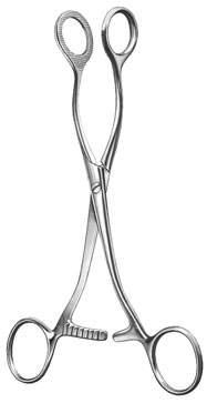 Collin Forceps - Hemostats