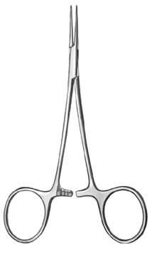 Ligature Forceps - Hemostats