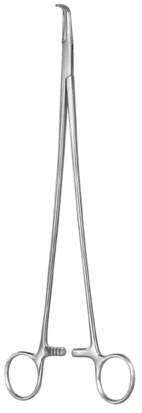 Meeker Forceps - Hemostats