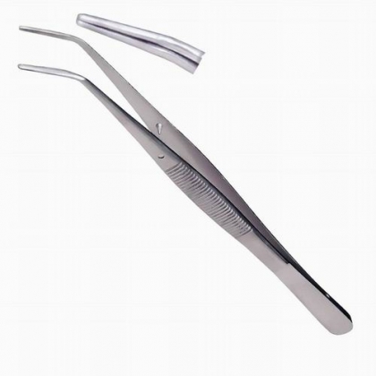 College Tweezers 5pcs PACK