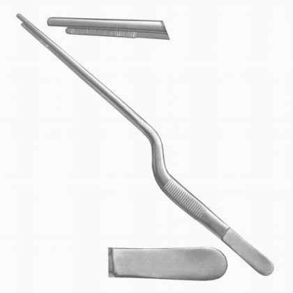Jasen Forcep 20CM