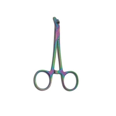 Hook Release Clamp