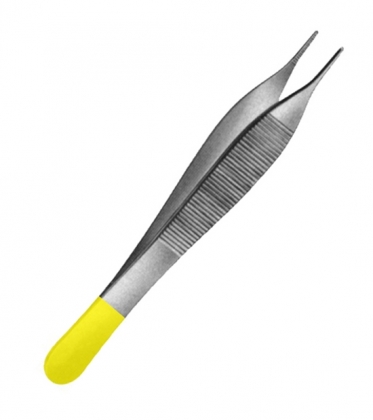 TC Tissue Forceps
