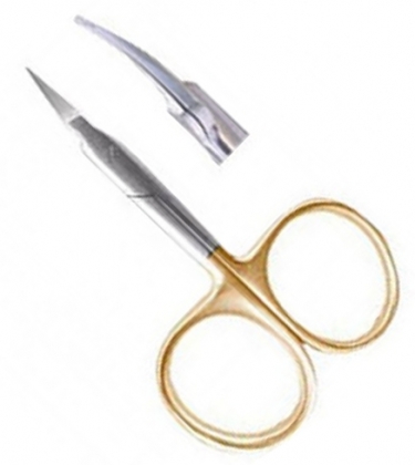 Arrow Scissor