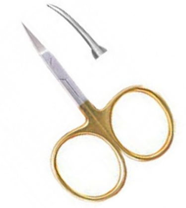 Iris Scissors